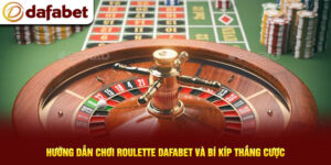 Roulette Dafabet