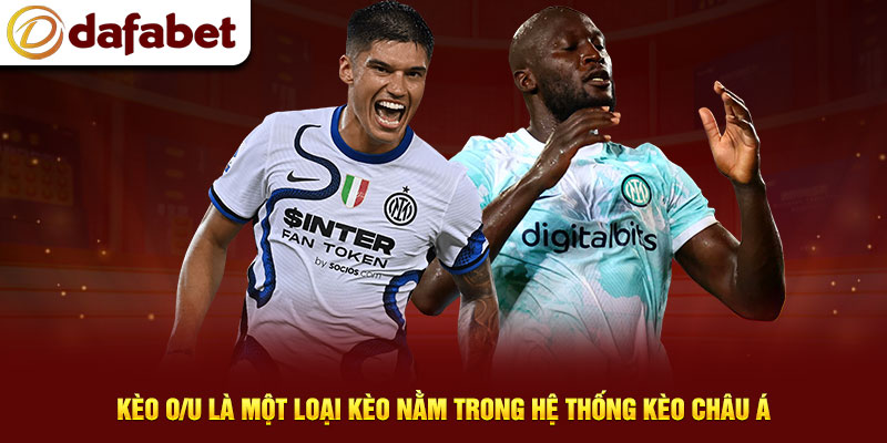 Kèo Tài Xỉu là một loại kèo nằm trong hệ thống kèo châu Á